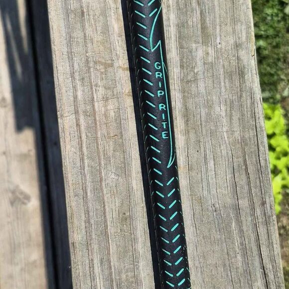 AFC "Bionic" Tour 10.5° Driver Men's Right Hand - Graphite - 43" - Picture 8 of 8